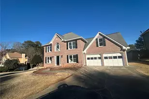 4944 Pippin Dr NW, Acworth, GA 30101 - Photo 1