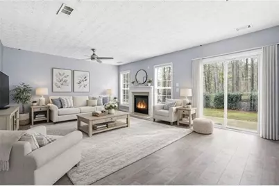 6091 Brookechase Lane, Norcross, GA 30093 - Photo 4