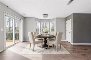 6091 Brookechase Ln, Norcross, GA 30093 - Photo 6