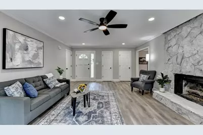 4767 Glenwhite Drive, Duluth, GA 30097 - Photo 4