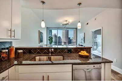 1080 Peachtree Street NE #1701, Atlanta, GA 30309 - Photo 4