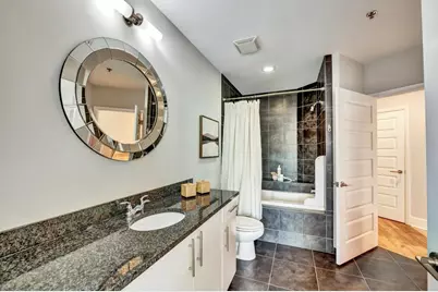 1080 Peachtree Street NE #1701, Atlanta, GA 30309 - Photo 10