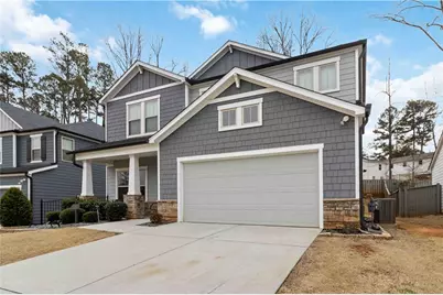 3527 Argent Way, Marietta, GA 30008 - Photo 34