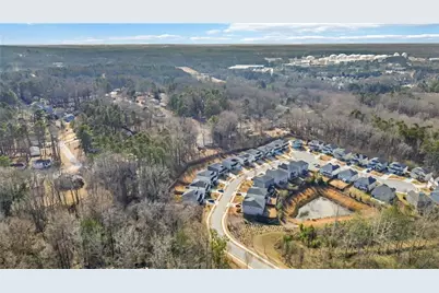 3527 Argent Way, Marietta, GA 30008 - Photo 46