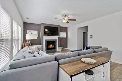 3527 Argent Way, Marietta, GA 30008 - Photo 10