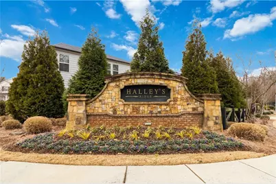 3527 Argent Way, Marietta, GA 30008 - Photo 4