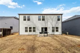 3527 Argent Way, Marietta, GA 30008 - Photo 36