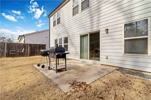 3527 Argent Way, Marietta, GA 30008 - Photo 38