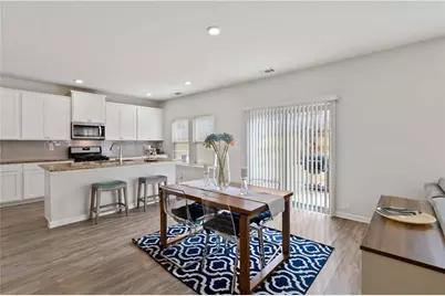 3527 Argent Way, Marietta, GA 30008 - Photo 14