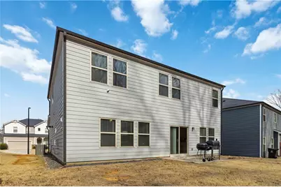 3527 Argent Way, Marietta, GA 30008 - Photo 40