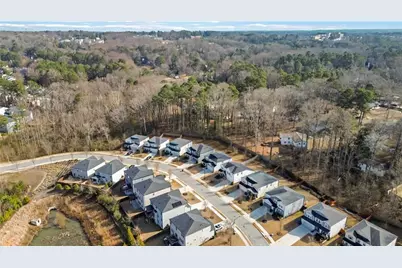 3527 Argent Way, Marietta, GA 30008 - Photo 46