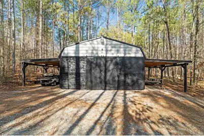 656 Paynes Lake Road, Carrollton, GA 30116 - Photo 70