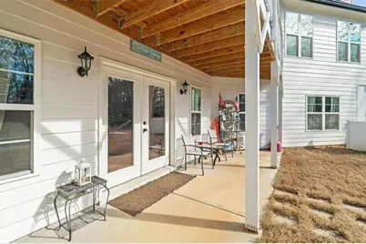 656 Paynes Lake Road, Carrollton, GA 30116 - Photo 58