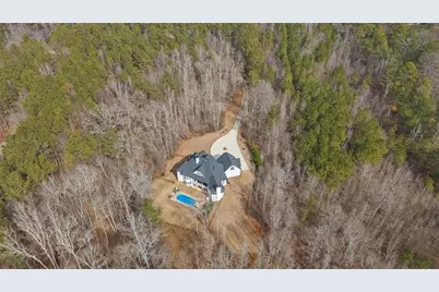 656 Paynes Lake Road, Carrollton, GA 30116 - Photo 76