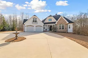 656 Paynes Lake Rd, Carrollton, GA 30116 - Photo 4