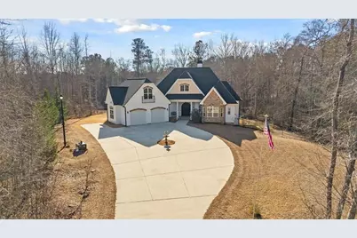 656 Paynes Lake Road, Carrollton, GA 30116 - Photo 72