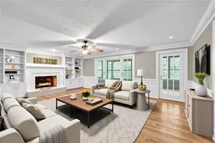 717 Oxford Ct SW, Lilburn, GA 30047 - Photo 2