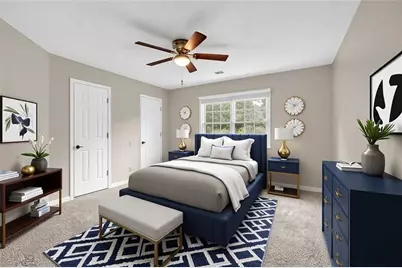 717 Oxford Court SW, Lilburn, GA 30047 - Photo 6