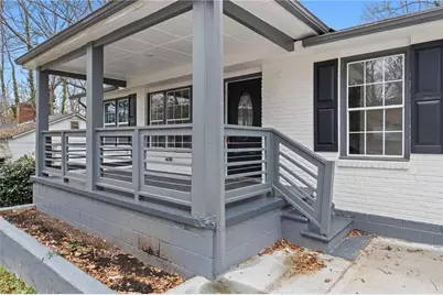 170 Stanhope Circle NW, Atlanta, GA 30314 - Photo 4