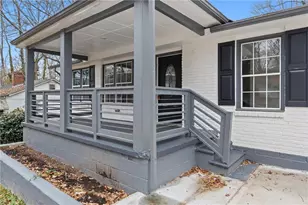 170 Stanhope Cir NW, Atlanta, GA 30314 - Photo 4