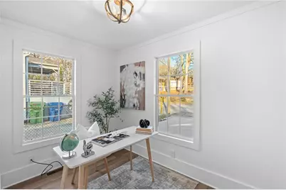 170 Stanhope Circle NW, Atlanta, GA 30314 - Photo 30