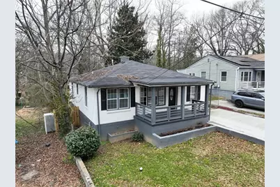 170 Stanhope Circle NW, Atlanta, GA 30314 - Photo 32