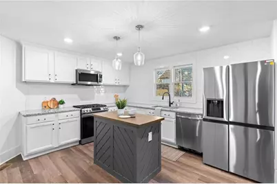 170 Stanhope Circle NW, Atlanta, GA 30314 - Photo 16