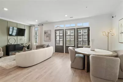 520 Sawnee Village Boulevard #D58, Cumming, GA 30040 - Photo 12