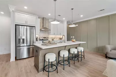 520 Sawnee Village Boulevard #D58, Cumming, GA 30040 - Photo 2