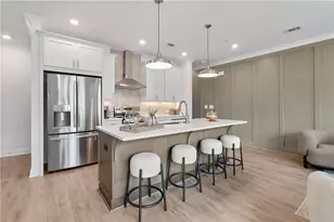 520 Sawnee Vlg Blvd, Cumming, GA 30040 - Photo 2