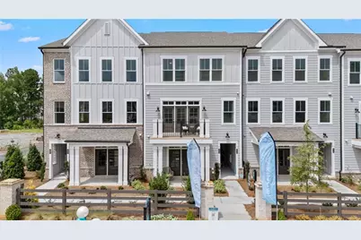 520 Sawnee Village Boulevard #D58, Cumming, GA 30040 - Photo 1