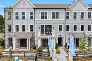 520 Sawnee Vlg Blvd, Cumming, GA 30040 - Photo 1