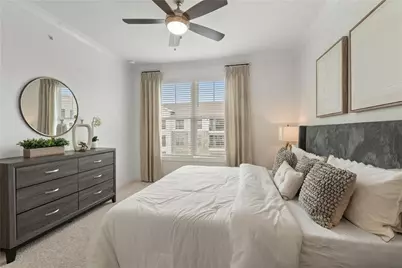 520 Sawnee Village Boulevard #D58, Cumming, GA 30040 - Photo 18