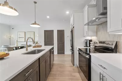 520 Sawnee Village Boulevard #D58, Cumming, GA 30040 - Photo 10