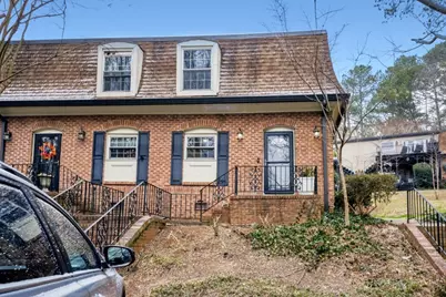 1261 Lavista Road NE #M6, Atlanta, GA 30324 - Photo 2