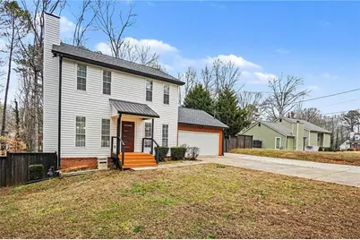 3332 Pinta Way, Douglasville, GA 30135 - Photo 30