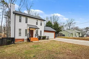 3332 Pinta Way, Douglasville, GA 30135 - Photo 30