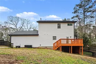 3332 Pinta Way, Douglasville, GA 30135 - Photo 26