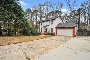 3332 Pinta Way, Douglasville, GA 30135 - Photo 2