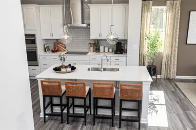 129 Jacobs Hollow Street, Lawrenceville, GA 30046 - Photo 8