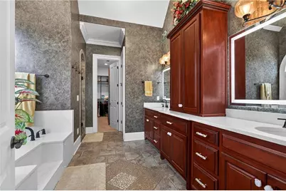 18 Willow Place, Newnan, GA 30265 - Photo 54