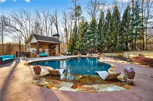 18 Willow Pl, Newnan, GA 30265 - Photo 108