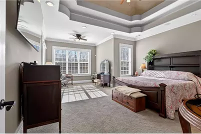 18 Willow Place, Newnan, GA 30265 - Photo 52