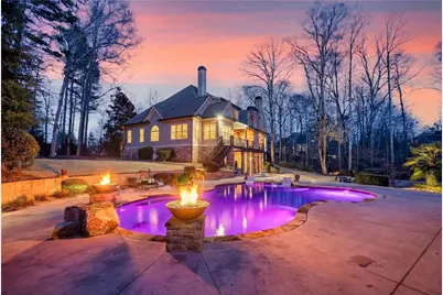 18 Willow Place, Newnan, GA 30265 - Photo 4