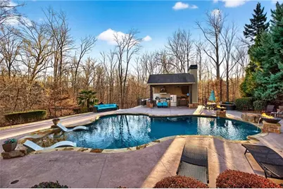 18 Willow Place, Newnan, GA 30265 - Photo 104