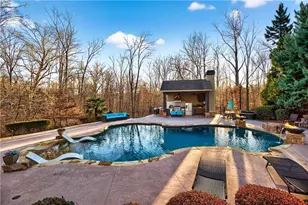 18 Willow Pl, Newnan, GA 30265 - Photo 104