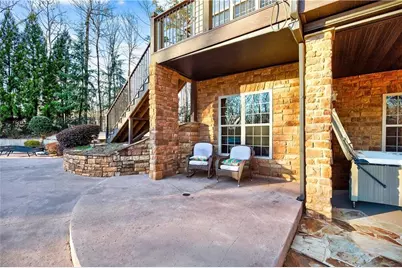 18 Willow Place, Newnan, GA 30265 - Photo 102