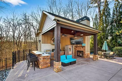 18 Willow Place, Newnan, GA 30265 - Photo 106