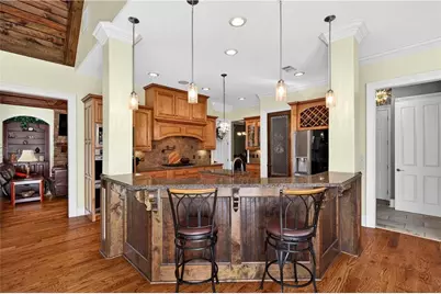 18 Willow Place, Newnan, GA 30265 - Photo 36