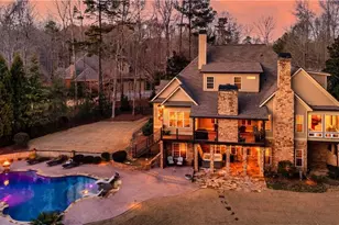 18 Willow Pl, Newnan, GA 30265 - Photo 6